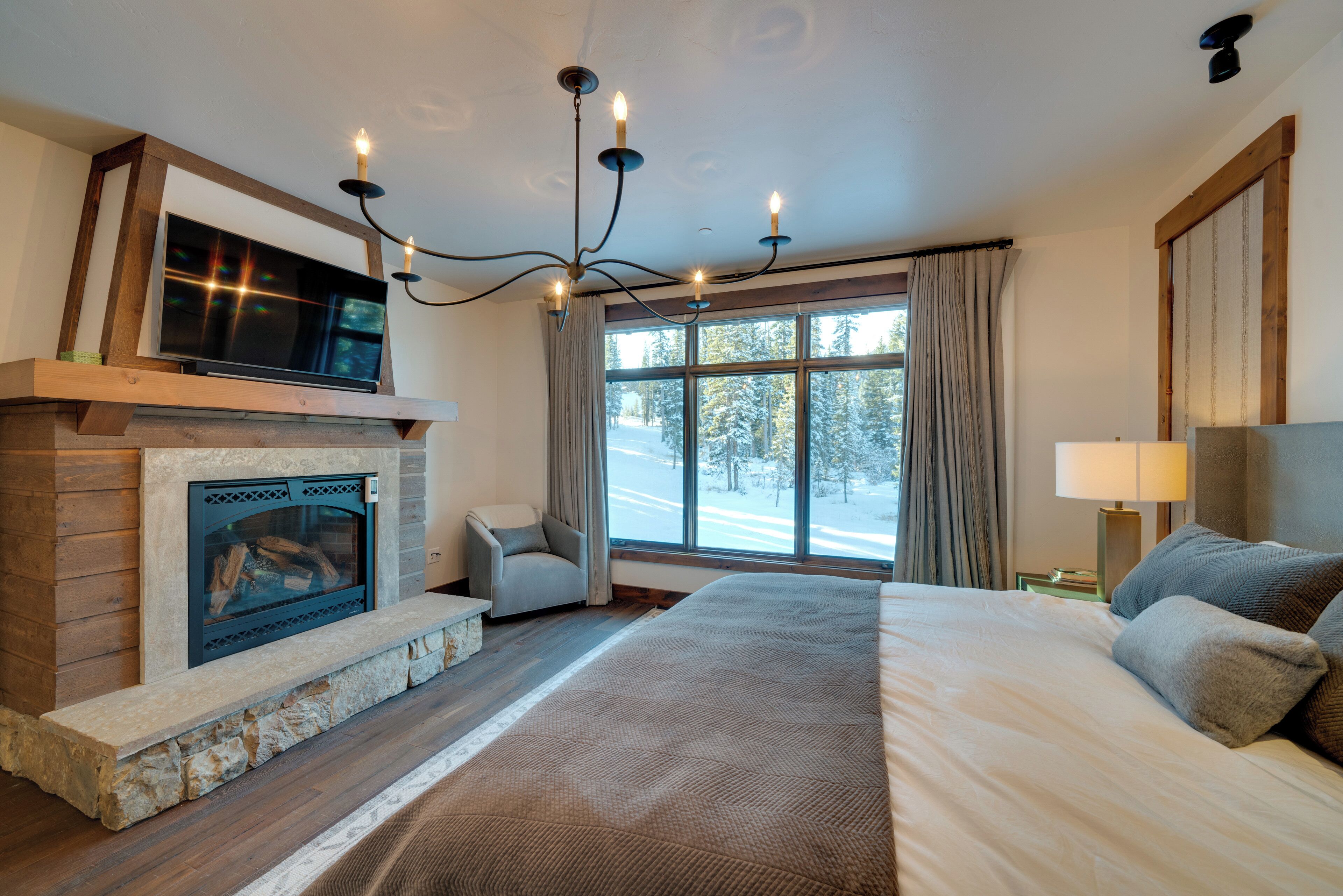 Maison (6 Bedrooms) | Intérieur