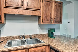 Hus (3 Bedrooms) | Innvendig