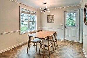 Hus (3 Bedrooms) | Innvendig