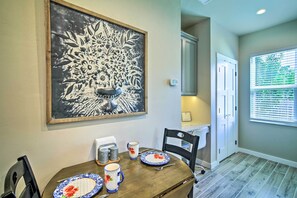 Hus (1 Bedroom) | Interiör