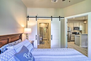 Huis (1 Bedroom) | Interieur