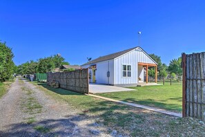 Hus (1 Bedroom) | Innvendig