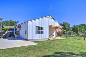 Huis (1 Bedroom) | Interieur