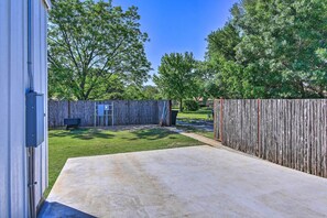 獨棟房屋 (1 Bedroom) | 住宿內部