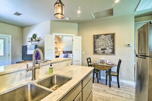 獨棟房屋 (1 Bedroom) | 住宿內部