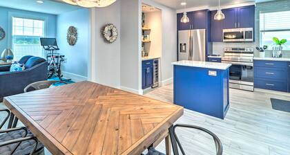 Immaculate Long Beach Apt w/ Gorgeous Kitchen