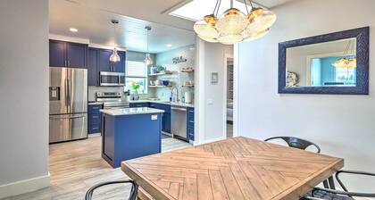 Immaculate Long Beach Apt w/ Gorgeous Kitchen