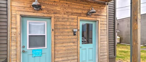 Apartemen (2 Bedrooms) | Interior