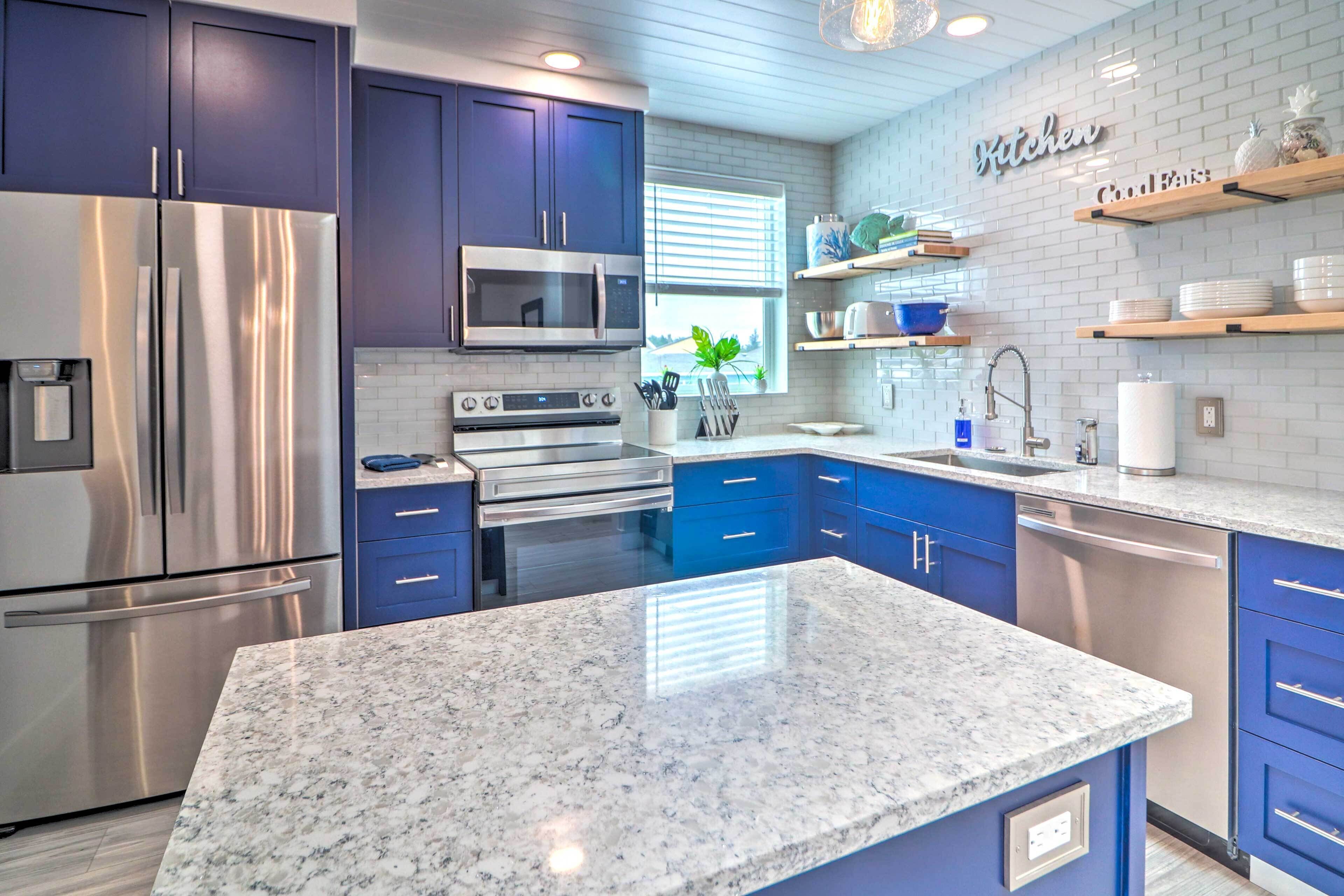 Apartamento (2 Bedrooms) | Parte interna