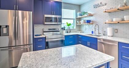 Immaculate Long Beach Apt w/ Gorgeous Kitchen