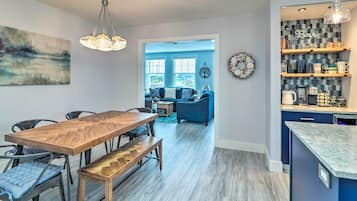 Apartemen (2 Bedrooms) | Interior
