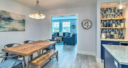 Immaculate Long Beach Apt w/ Gorgeous Kitchen