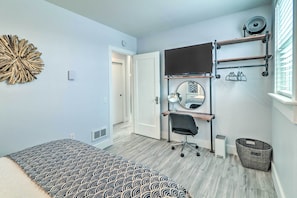 Departamento (2 Bedrooms) | Interior