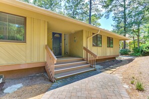 Huis (4 Bedrooms) | Interieur