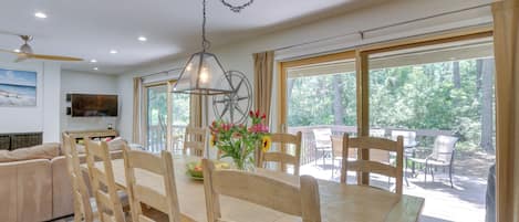 Casa (4 Bedrooms) | Interior