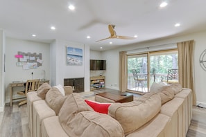 Huis (4 Bedrooms) | Interieur