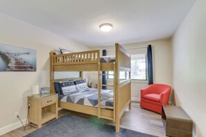 Casa (4 Bedrooms) | Interior
