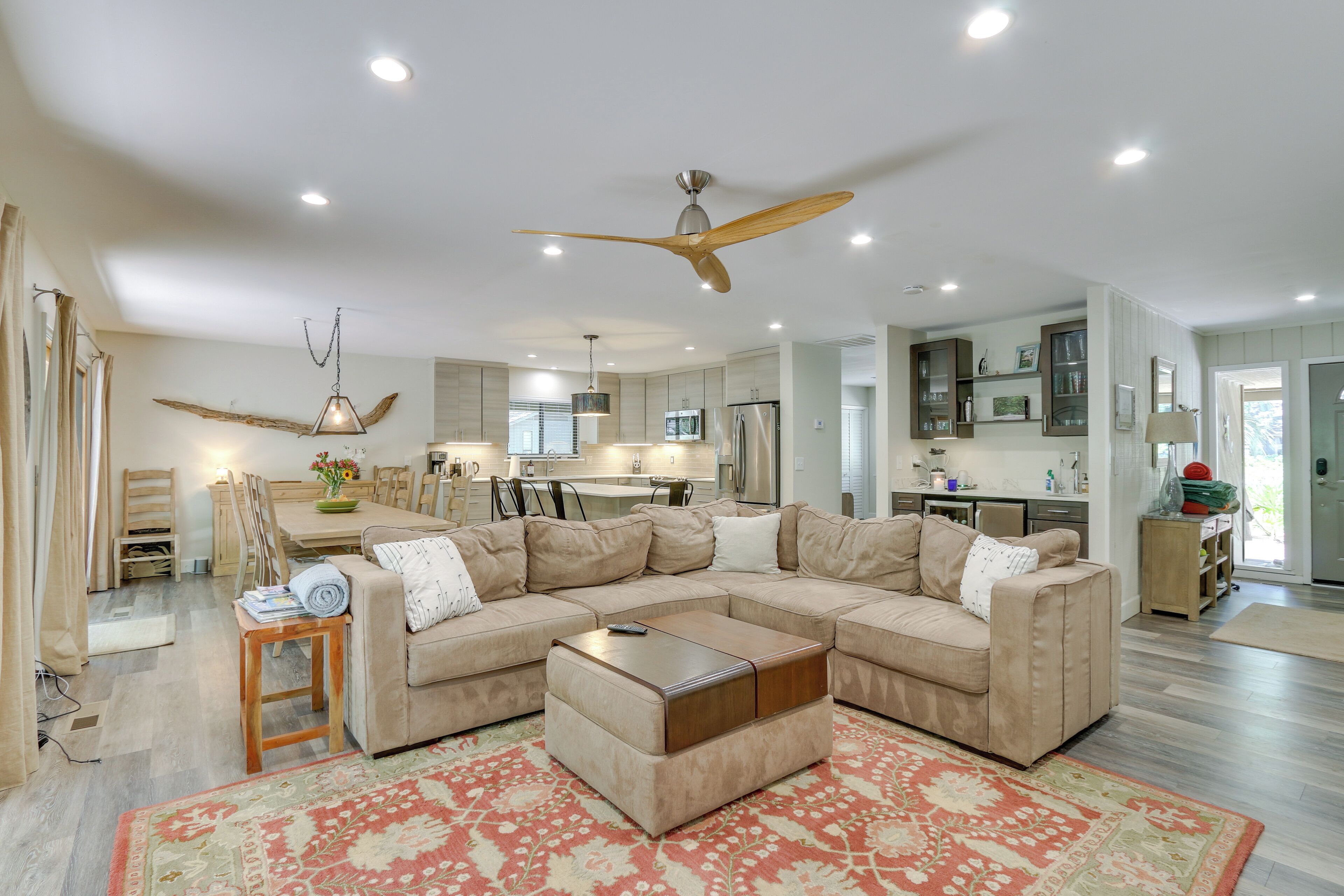 Casa (4 Bedrooms) | Vista frontal de la propiedad