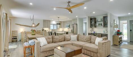 Casa (4 Bedrooms) | Vista frontal de la propiedad