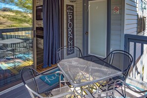 Interior - Updated Branson Condo w/ Indoor Pool Access! (Branson)