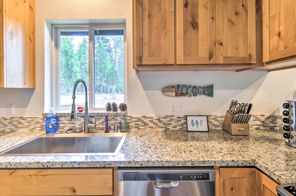 独立别墅 (3 Bedrooms) | 住宿内部