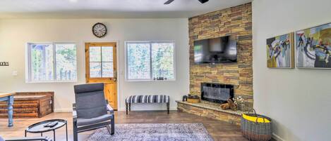 Hus (3 Bedrooms) | Boendets fasad