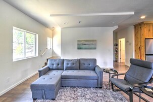 独立别墅 (3 Bedrooms) | 住宿内部