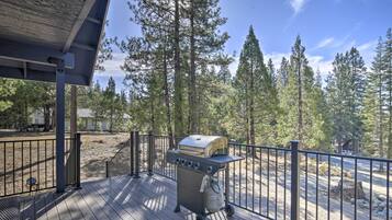 Maison (3 Bedrooms) | Intérieur