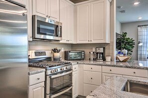 บ้านพัก (3 Bedrooms) | ภายใน