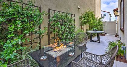 Relaxing Roseville Home w/ Outdoor Amenities