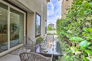 House (3 Bedrooms) | Interior - Relaxing Roseville Home w/ Outdoor Amenities (Roseville)