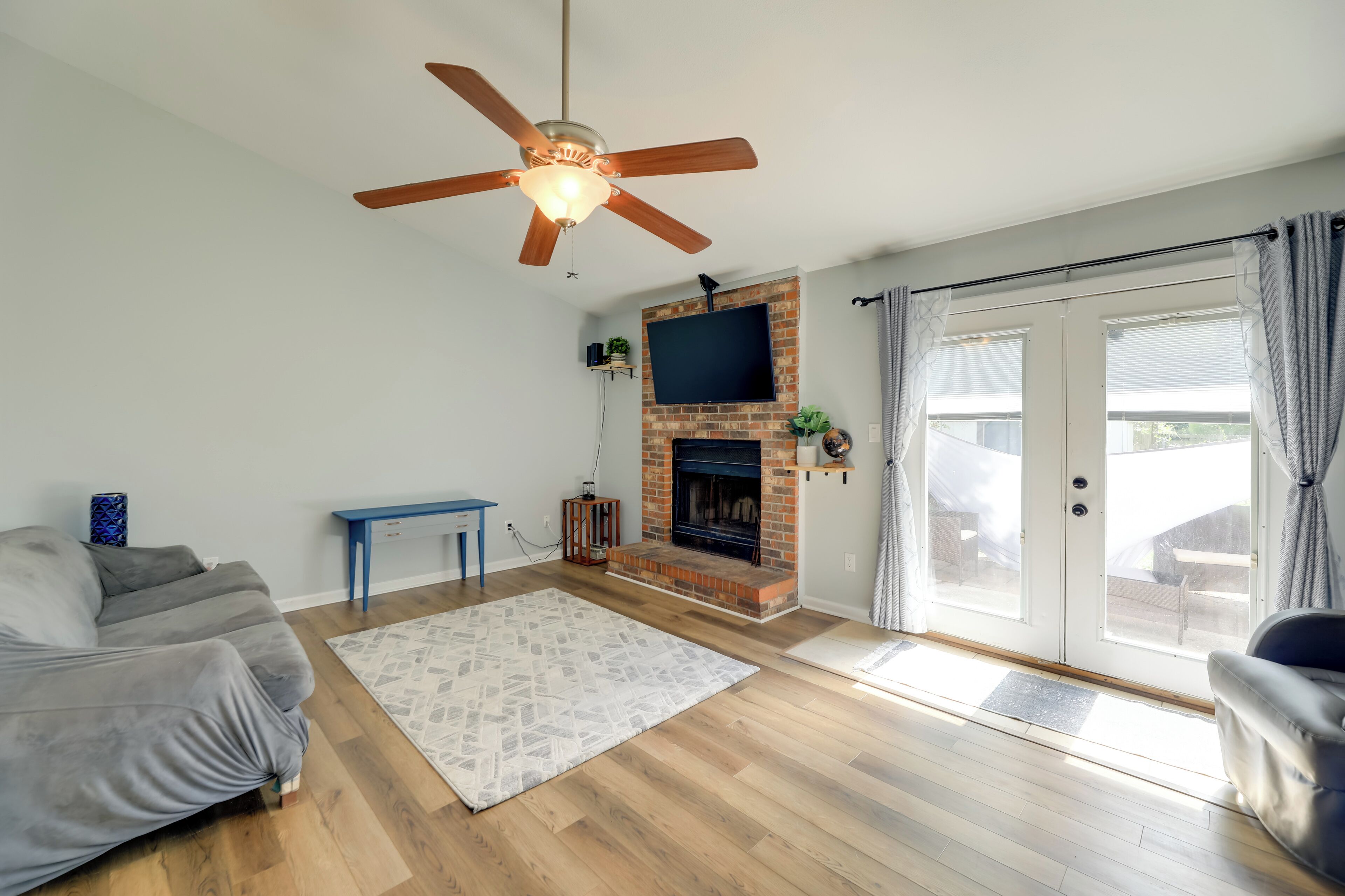 Apartamento (2 Bedrooms) | Fachada del alojamiento