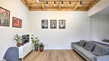 Apartemen (1 Bedroom) | Interior