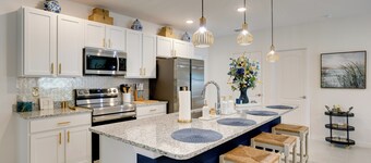 Beautiful Port St Lucie Home w/ Hot Tub!