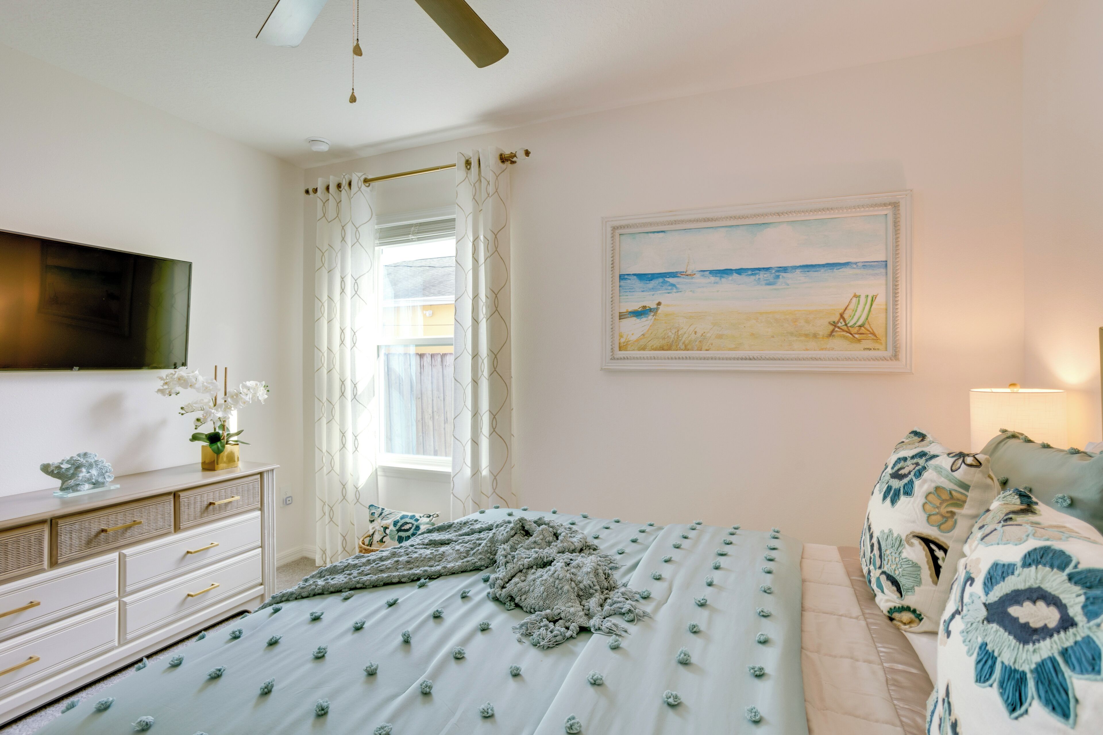 Maison (4 Bedrooms) | Intérieur