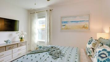 Maison (4 Bedrooms) | Intérieur