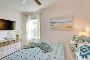 Casa (4 Bedrooms) | Interior