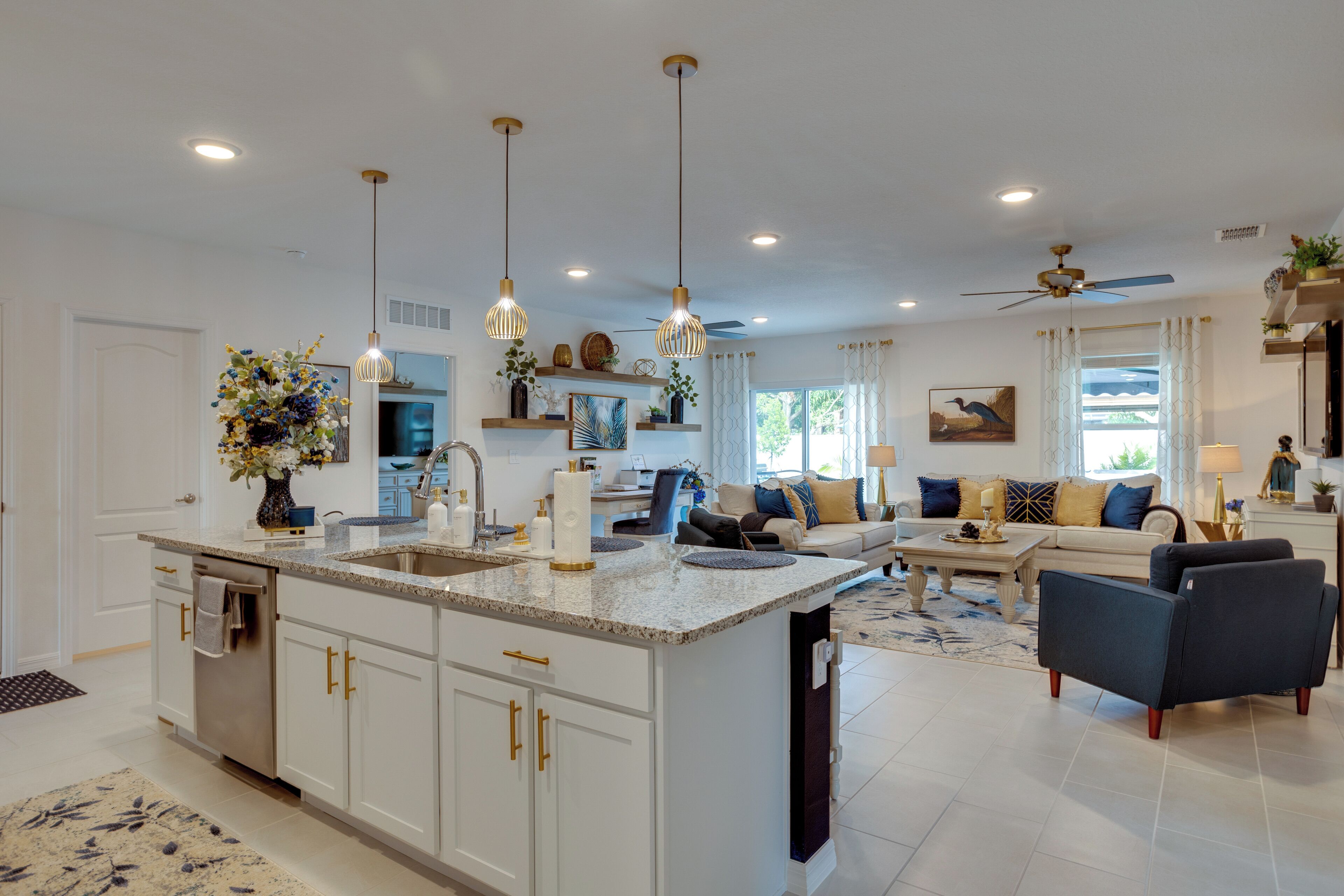 Nhà (4 Bedrooms) | Nội thất