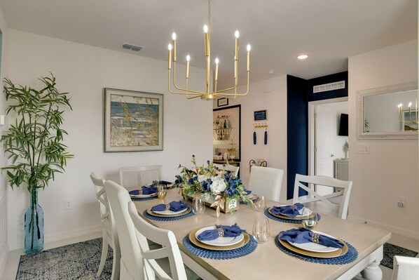 Casa (4 Bedrooms) | Interior