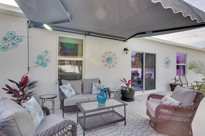 House (4 Bedrooms) | Interior - Beautiful Port St Lucie Home w/ Hot Tub! (Port Saint Lucie)