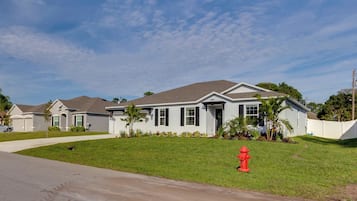 Nhà (4 Bedrooms) | Nội thất