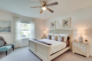 Casa (4 Bedrooms) | Interior