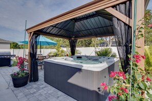 Maison (4 Bedrooms) | Intérieur