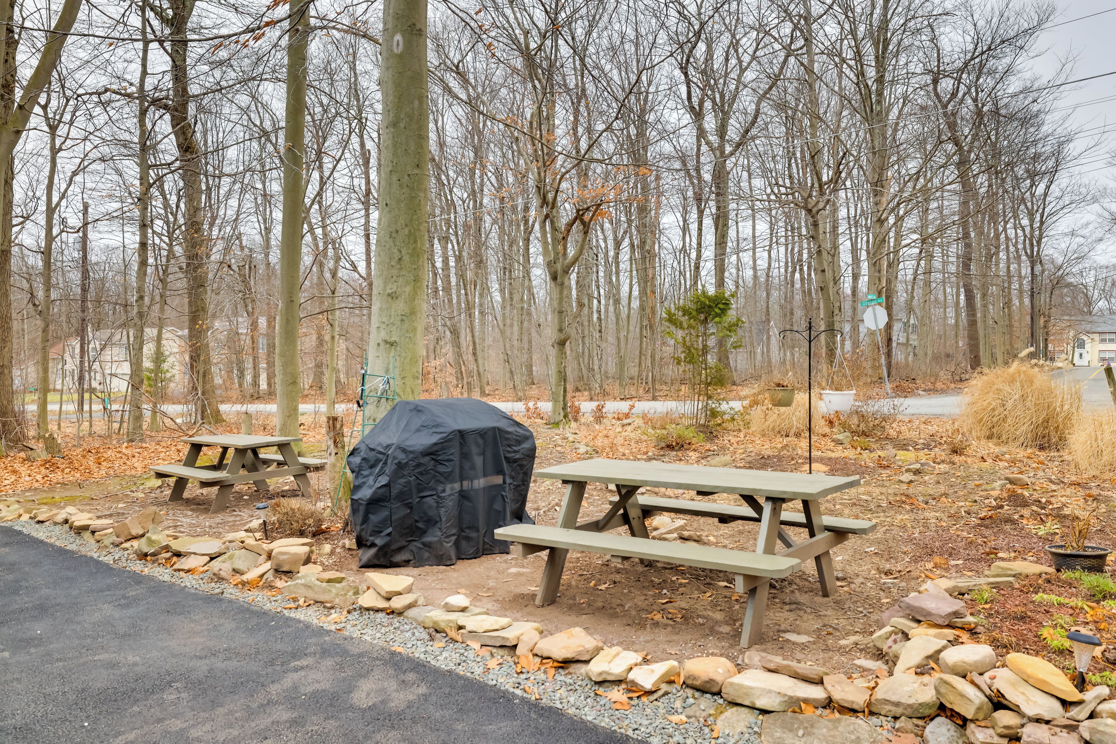 獨棟房屋 (5 Bedrooms) | 住宿內部