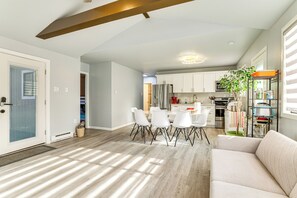 House (5 Bedrooms) | Interior - 8 Mi to Tobyhanna State Park: Poconos Home! (Tobyhanna)