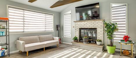 Huis (5 Bedrooms) | Voorkant van accommodatie