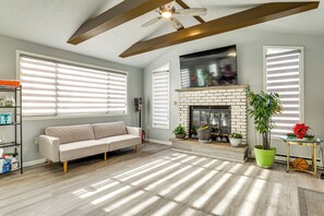 Hus (5 Bedrooms) | Fasade