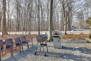 Hus (5 Bedrooms) | Innvendig