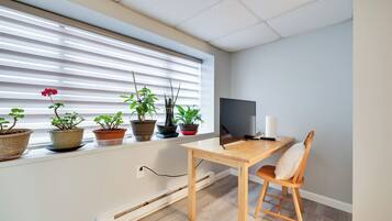 Casa (5 Bedrooms) | Interior