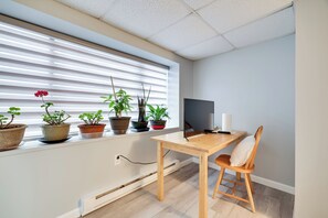 Casa (5 Bedrooms) | Interior